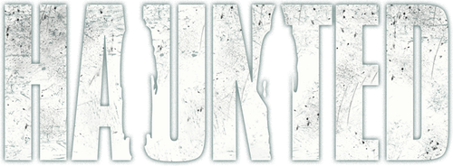 Haunted logo