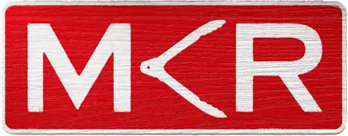 My Kitchen Rules logo