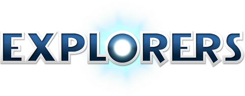 Explorers logo