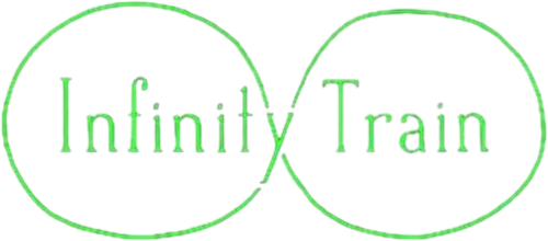 Infinity Train logo