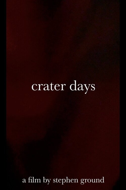 crater days