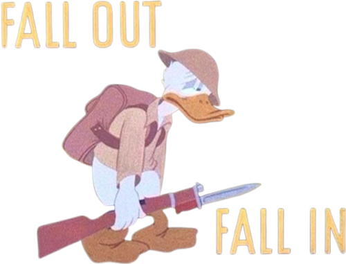 Fall Out - Fall In logo