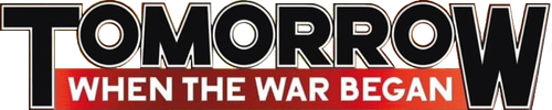 Demain quand la guerre a commencé logo