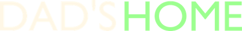 Dad's Home logo