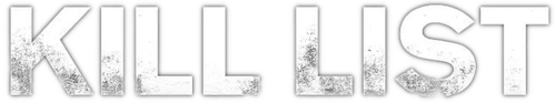 Kill List logo