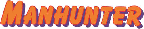 Manhunter logo