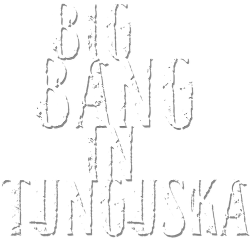 Big Bang in Tunguska logo