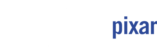 L'Histoire de Pixar logo