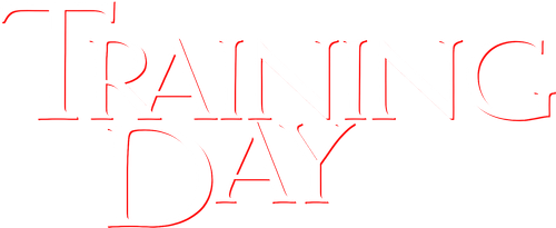 Training Day logo