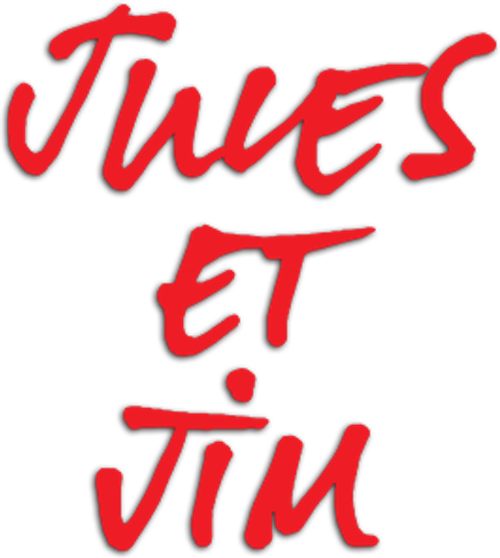 Jules et Jim logo