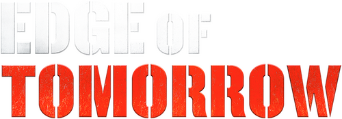 Edge of Tomorrow logo