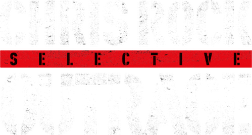 Chris Rock: Selective Outrage logo
