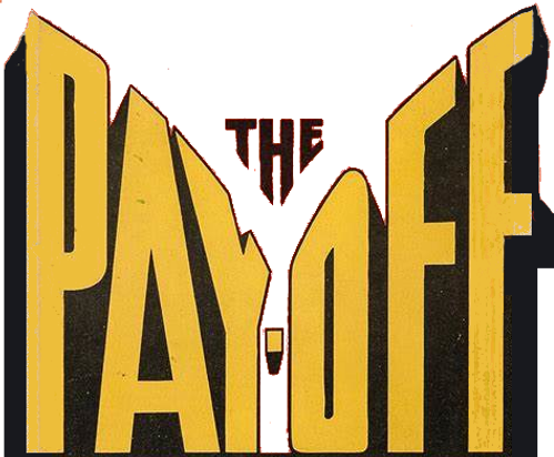 The Pay-Off logo