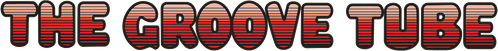 The Groove Tube logo