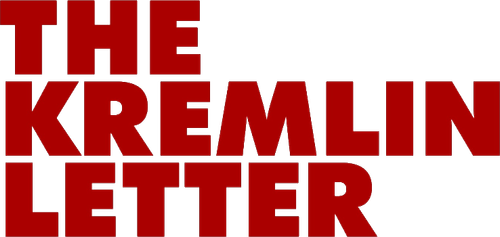 La Lettre du Kremlin logo