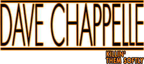 Dave Chappelle: Killin' Them Softly logo