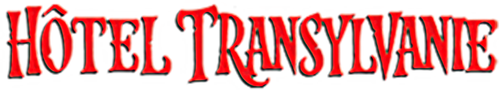 Hôtel Transylvanie logo