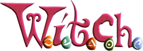 W.I.T.C.H. logo