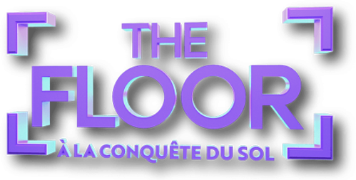 The Floor, à la conquête du sol logo