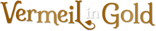 Vermeil in Gold logo