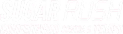 Sugar Rush : México, top chrono ! logo