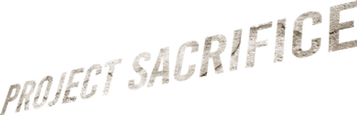 Project Sacrifice logo