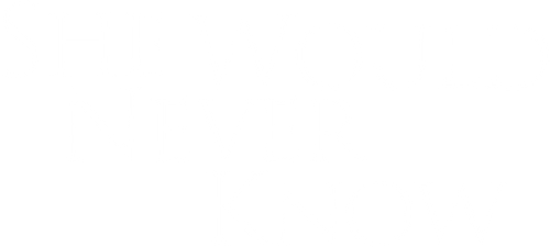 She Would Never Know logo