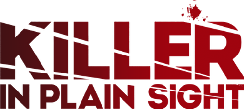 Killer in Plain Sight logo