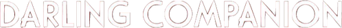 Darling Companion logo