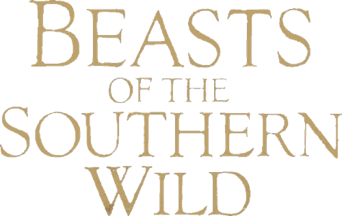 Les Bêtes du sud sauvage logo