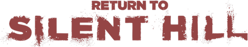 Return to Silent Hill logo