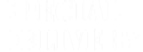 Special Delivery logo