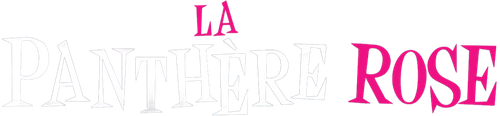 La Panthère rose logo