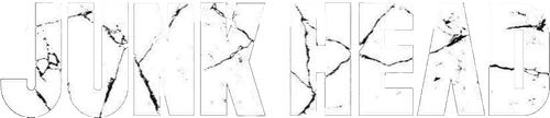 Junk Head logo