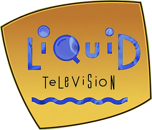 Liquid Television logo