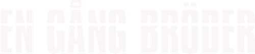 Uppdrag granskning: En gång bröder logo