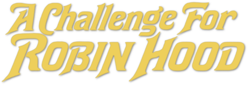 Le Défi de Robin des Bois logo