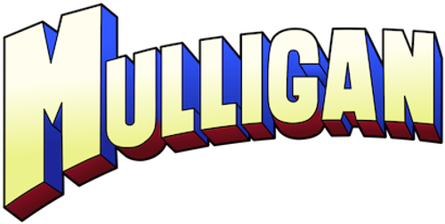 Mulligan logo