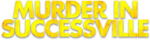 Murder in Successville logo