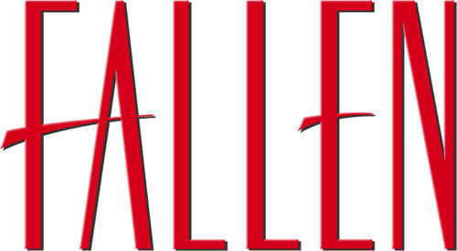 Fallen logo