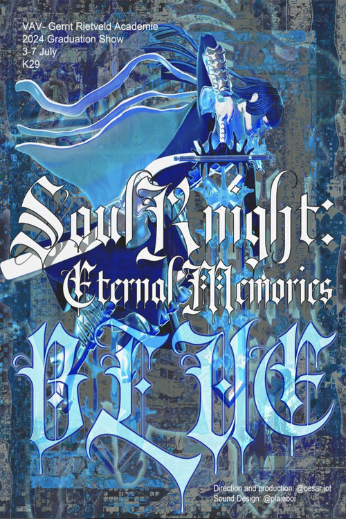 SoulKnights: Eternal Memory