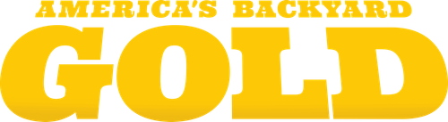 America's Backyard Gold logo
