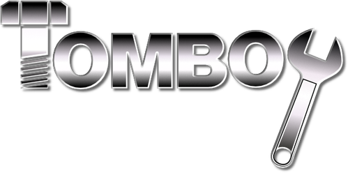 Tomboy logo