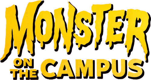 Le Monstre des abîmes logo