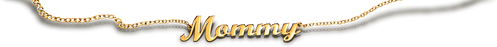 Mommy logo