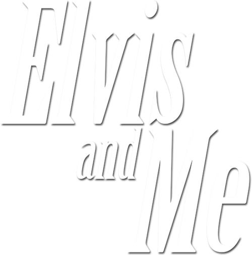 Elvis and Me logo