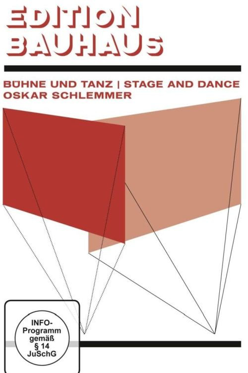 Gerhard Bohner: Tänzer Und Choreograph