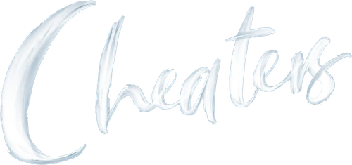 Cheaters logo