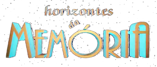 Horizontes da Memória logo