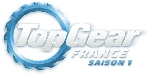 Top Gear France logo